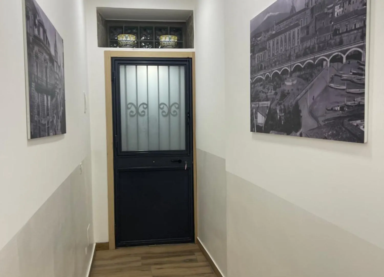 Guest house Calabro 21 Appartament Catania