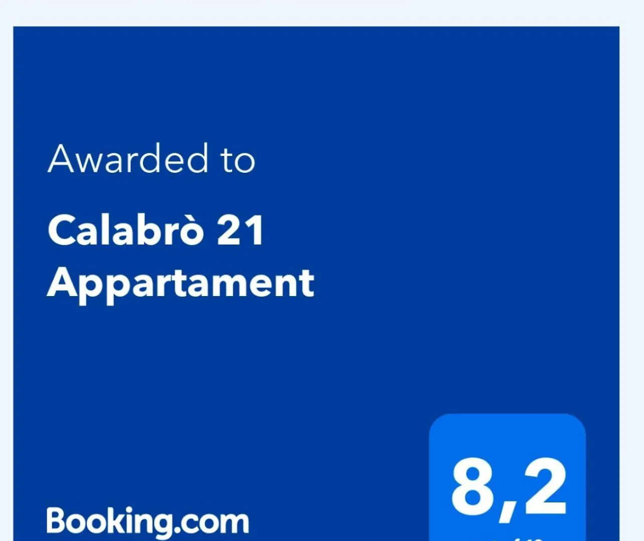 Calabro 21 Appartament Catania-Fontanarossai nemzetközi repülőtér 0*, Catania Olaszország