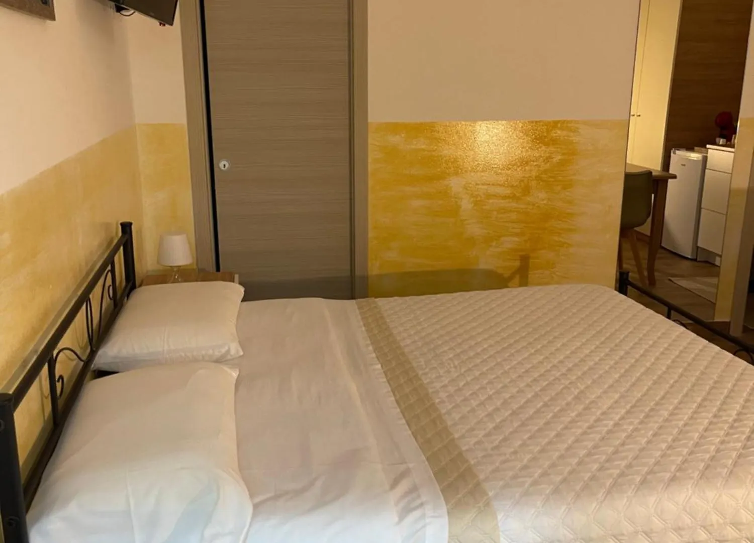 Calabro 21 Appartament Catania-Fontanarossai nemzetközi repülőtér