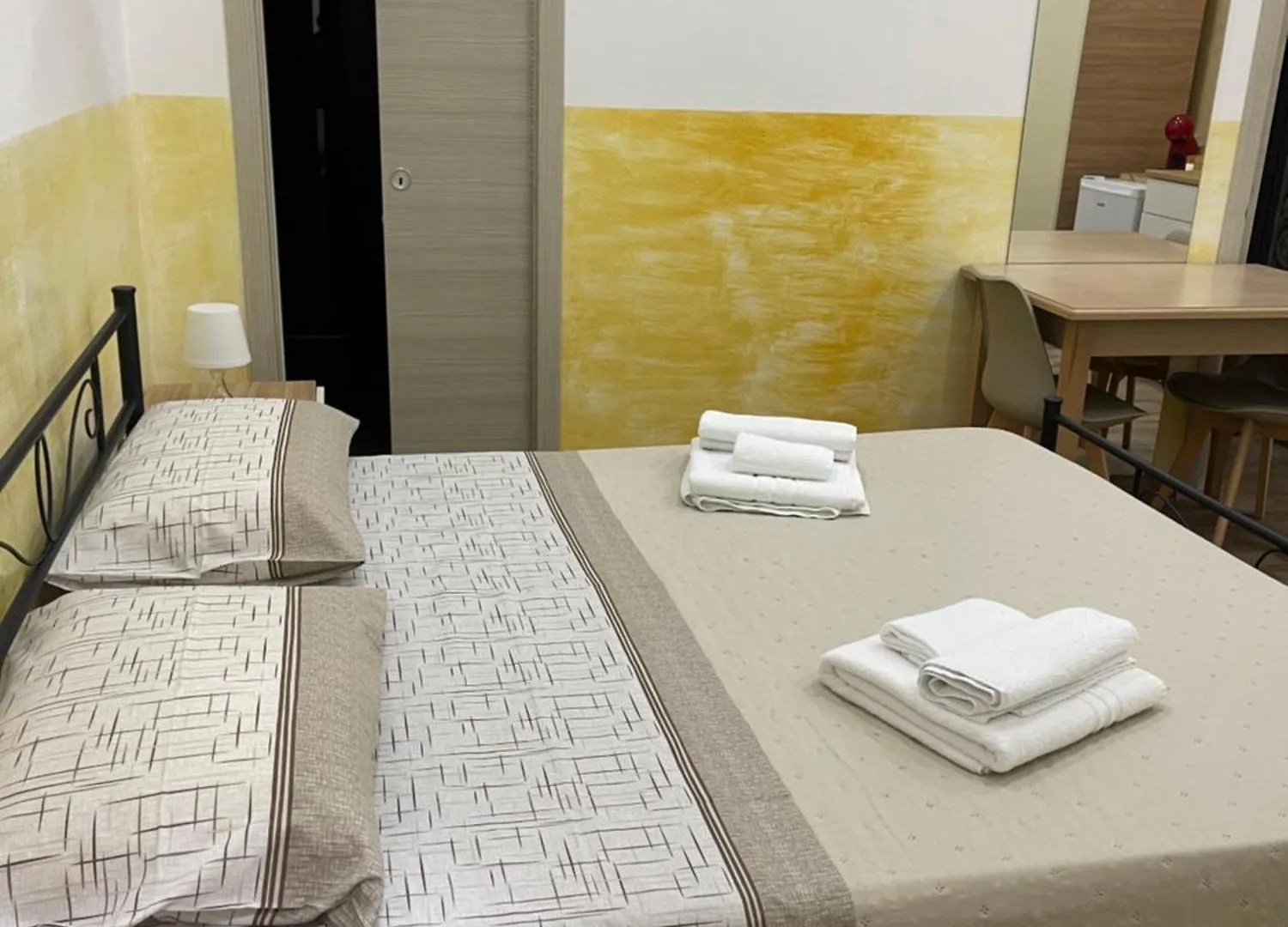 Guest house Calabro 21 Appartament Catania Italy