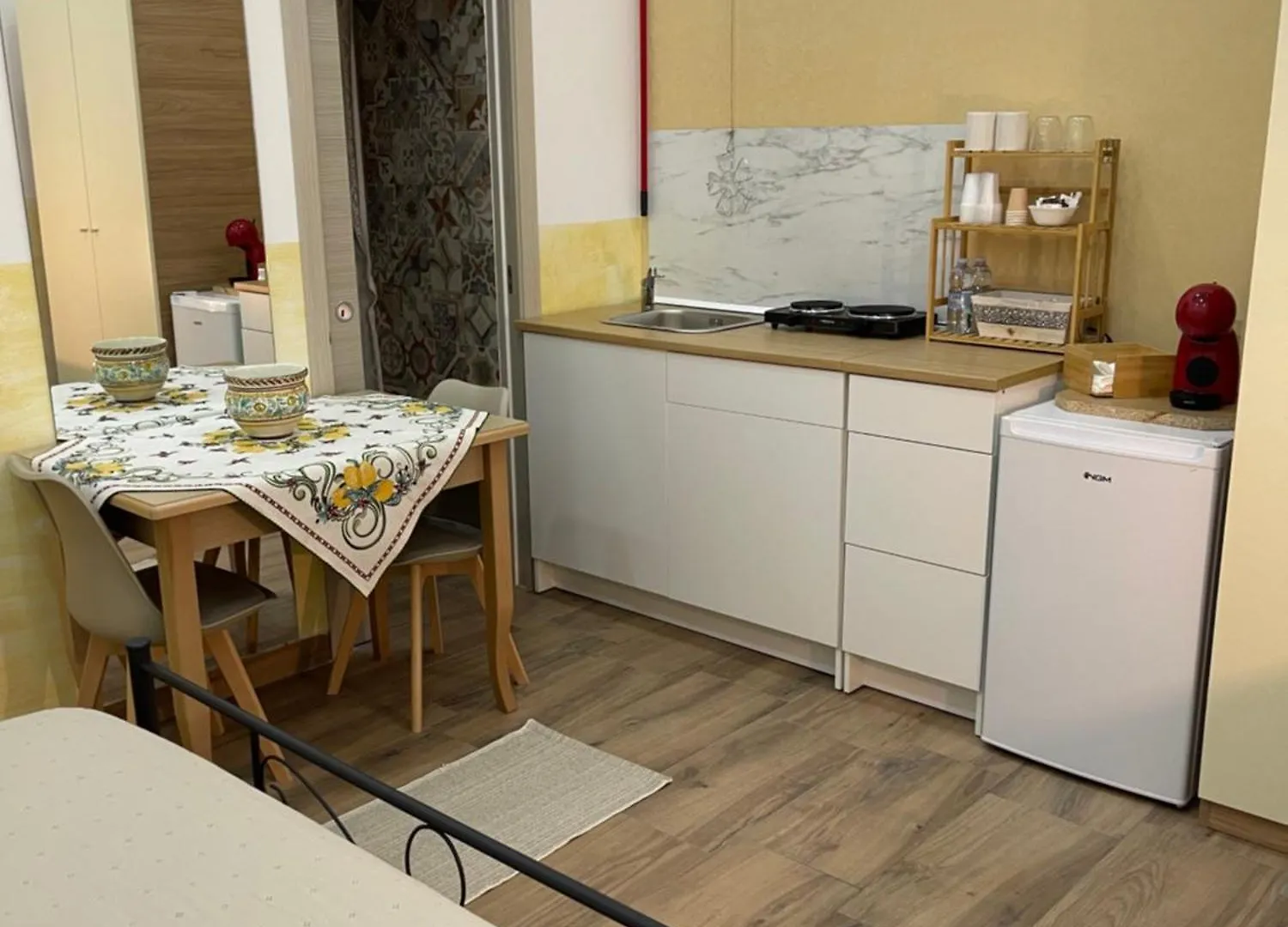 Calabro 21 Appartament Catania-Fontanarossai nemzetközi repülőtér Olaszország