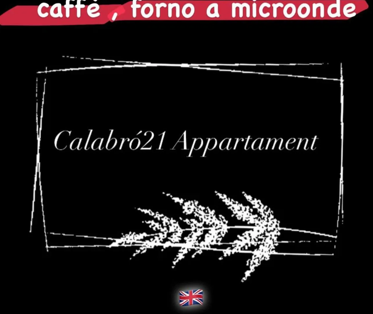 Guest house Calabro 21 Appartament Catania