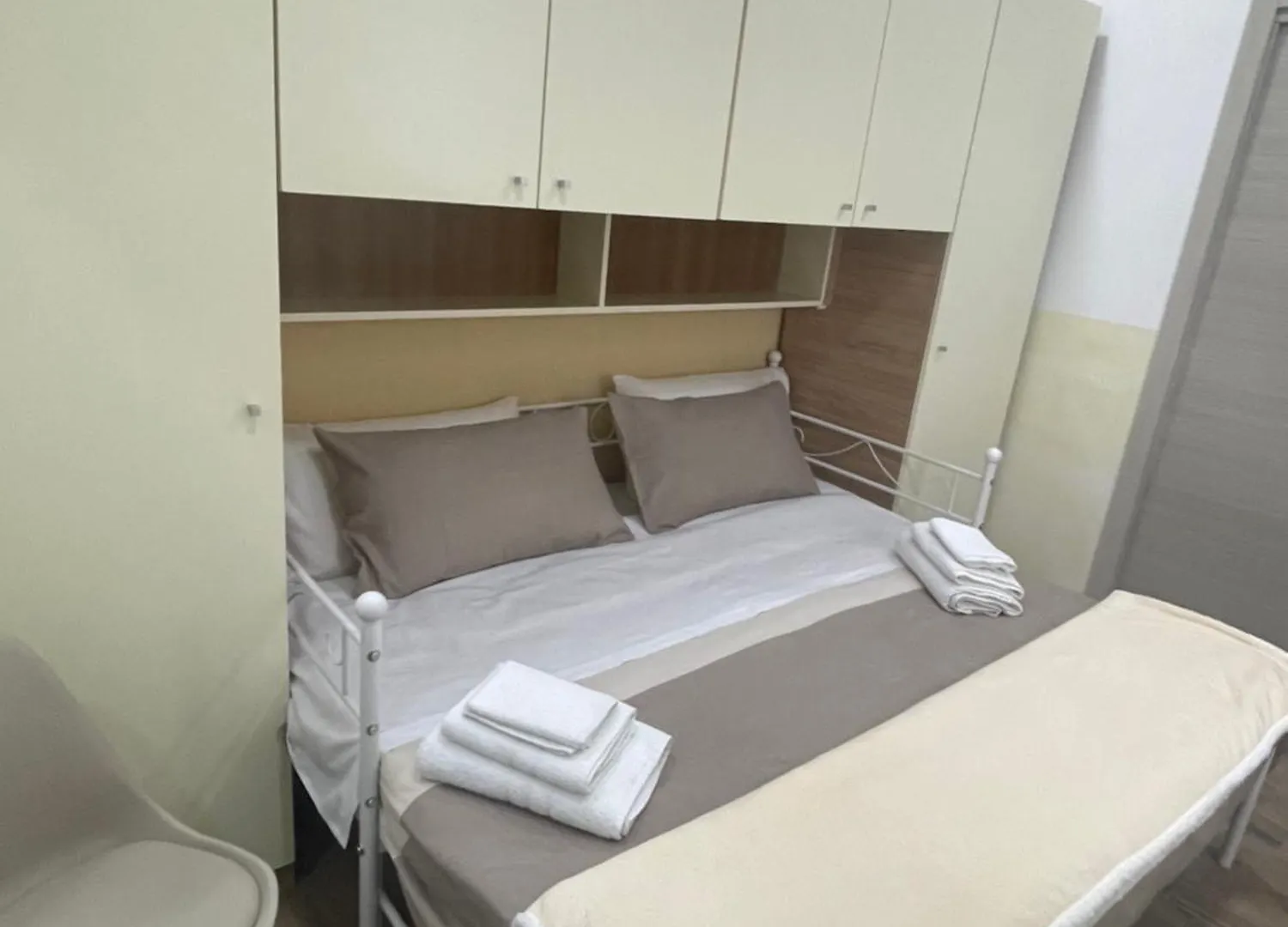 Guest house Calabro 21 Appartament Catania Italy