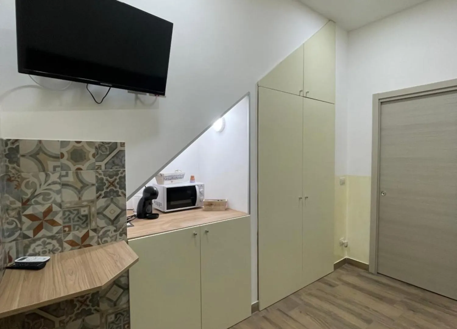 Calabro 21 Appartament Catania Guest house