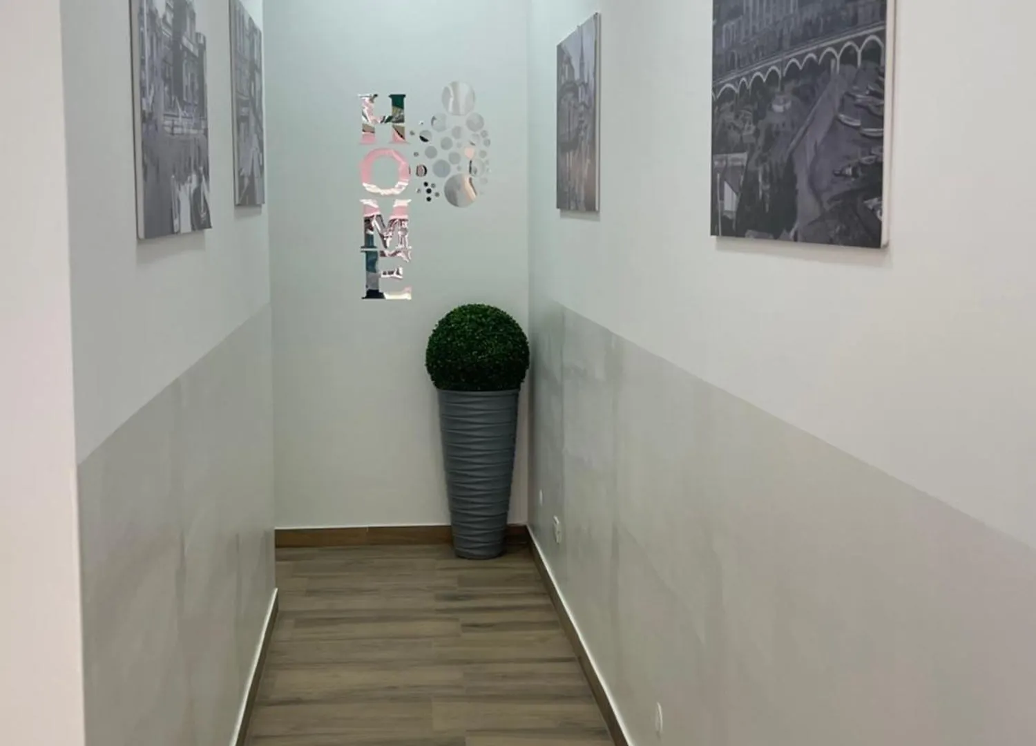 Guest house Calabro 21 Appartament Catania