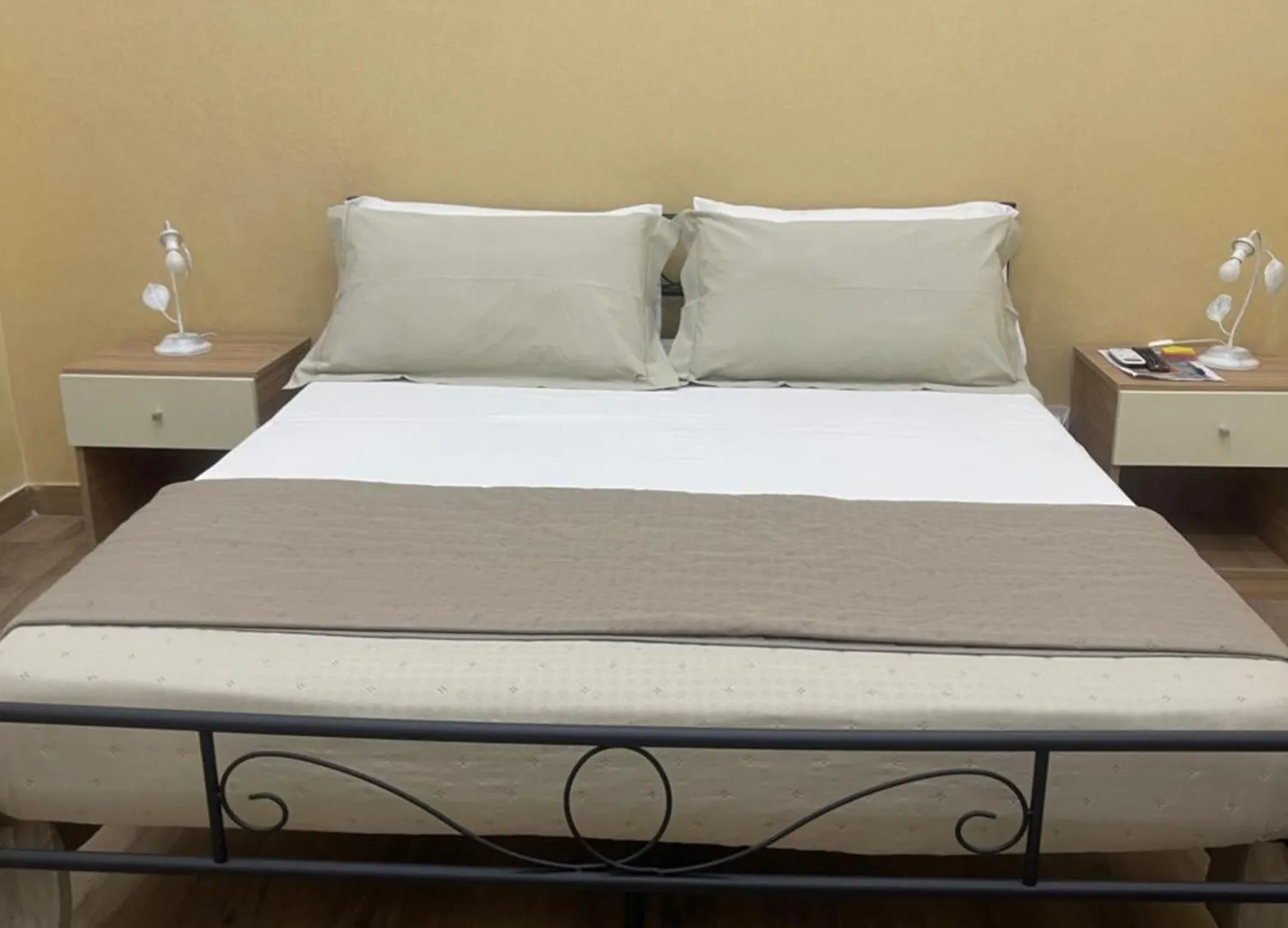 Guest house Calabro 21 Appartament Catania Italy