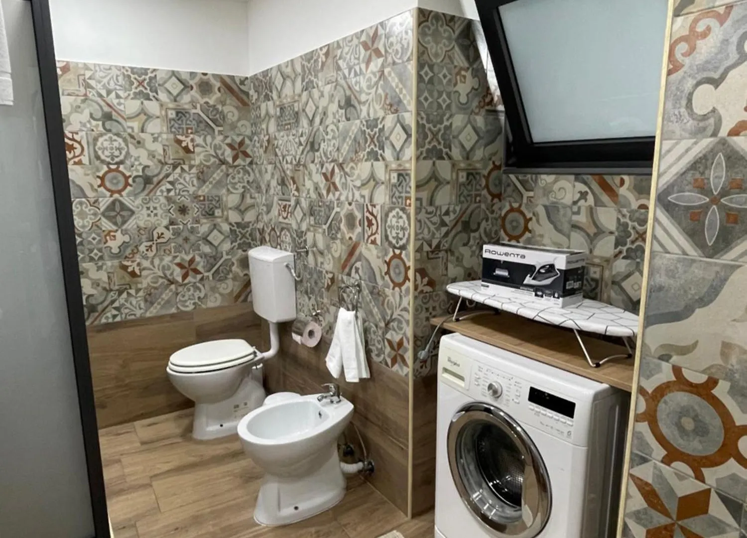 Calabro 21 Appartament Catania Guest house
