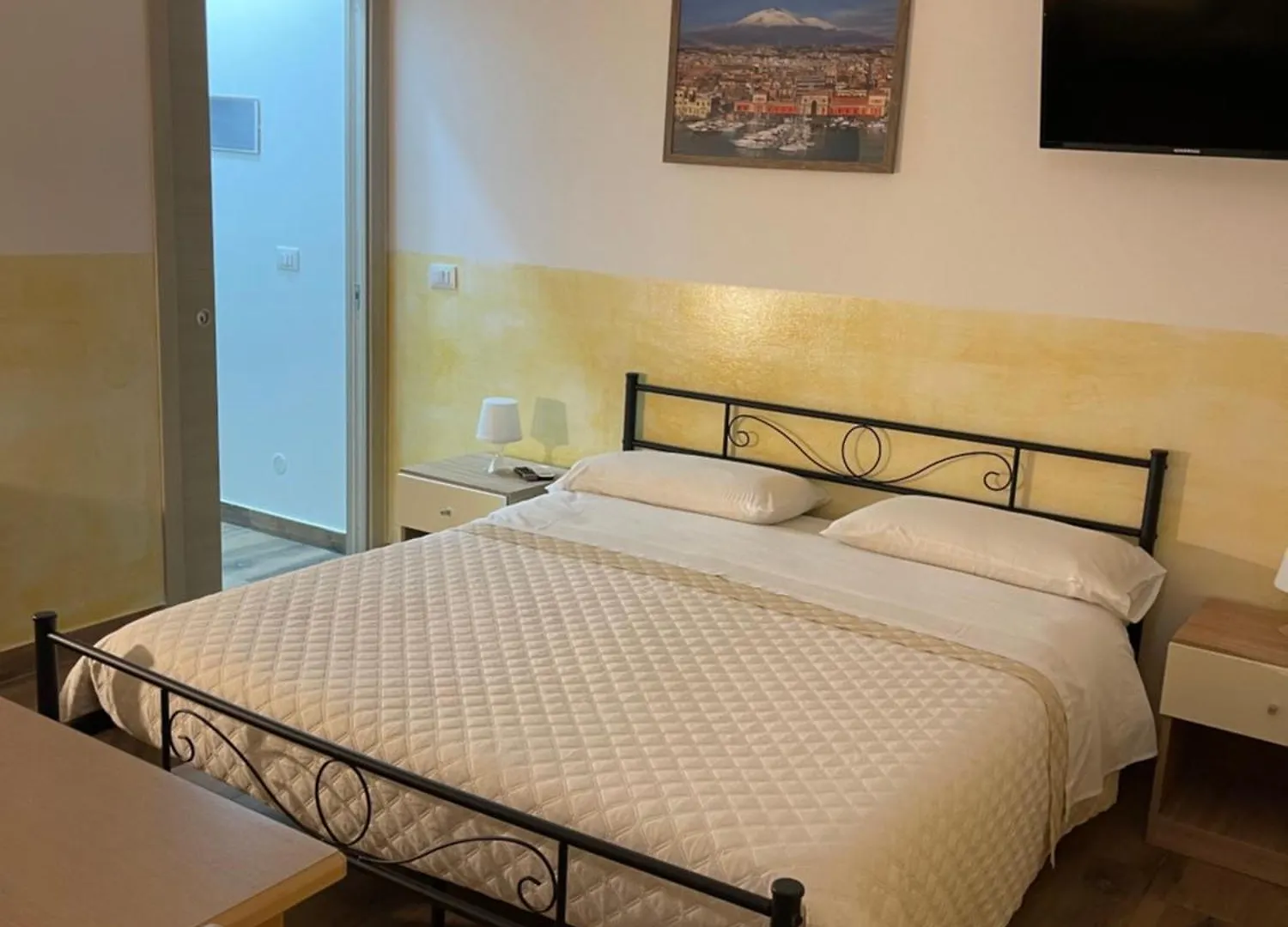 Guest house Calabro 21 Appartament Catania