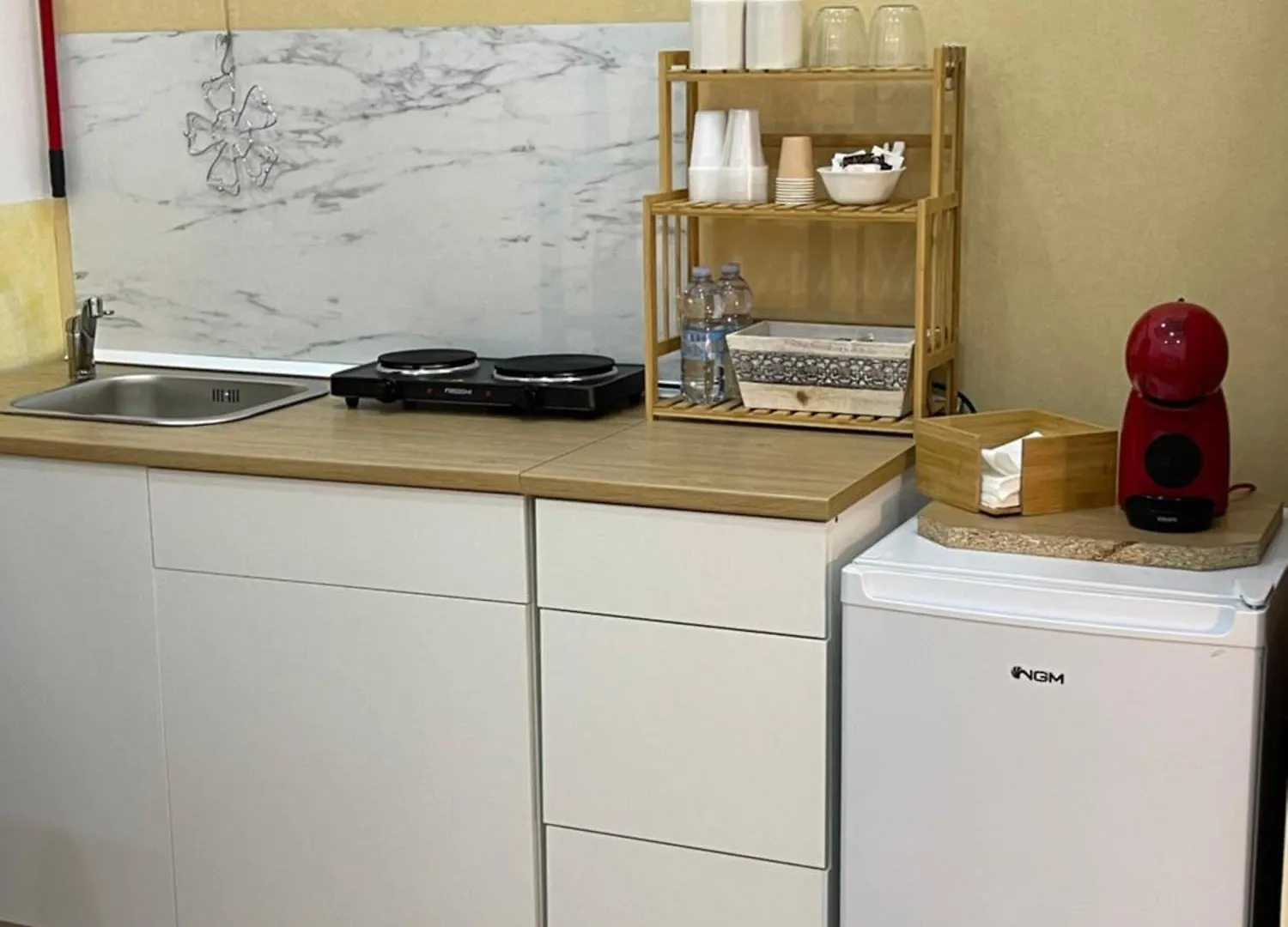 Guest house Calabro 21 Appartament Catania