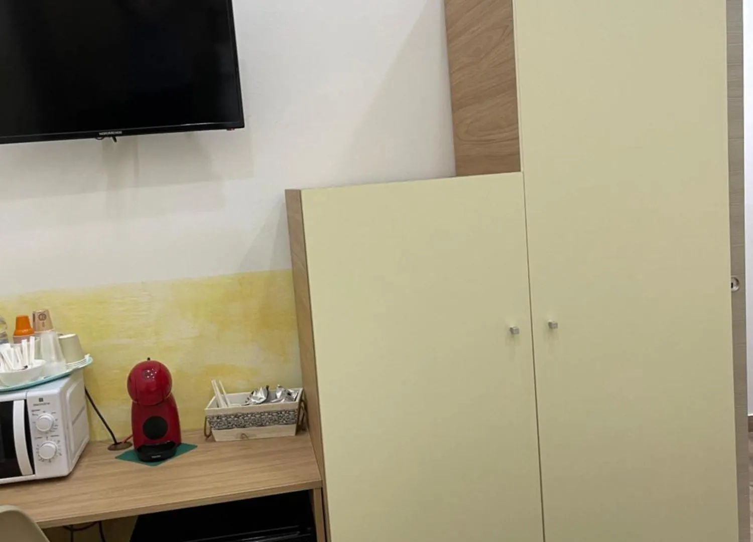 Guest house Calabro 21 Appartament Catania Italy